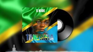 S Kide – Tanzania