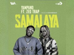Yampano – Samalaya Ft Zeo Trap