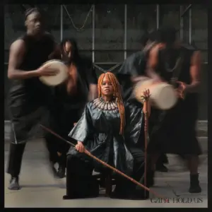 Sampa The Great – Can’t Hold Us