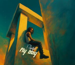 Raingad – Fly Boy