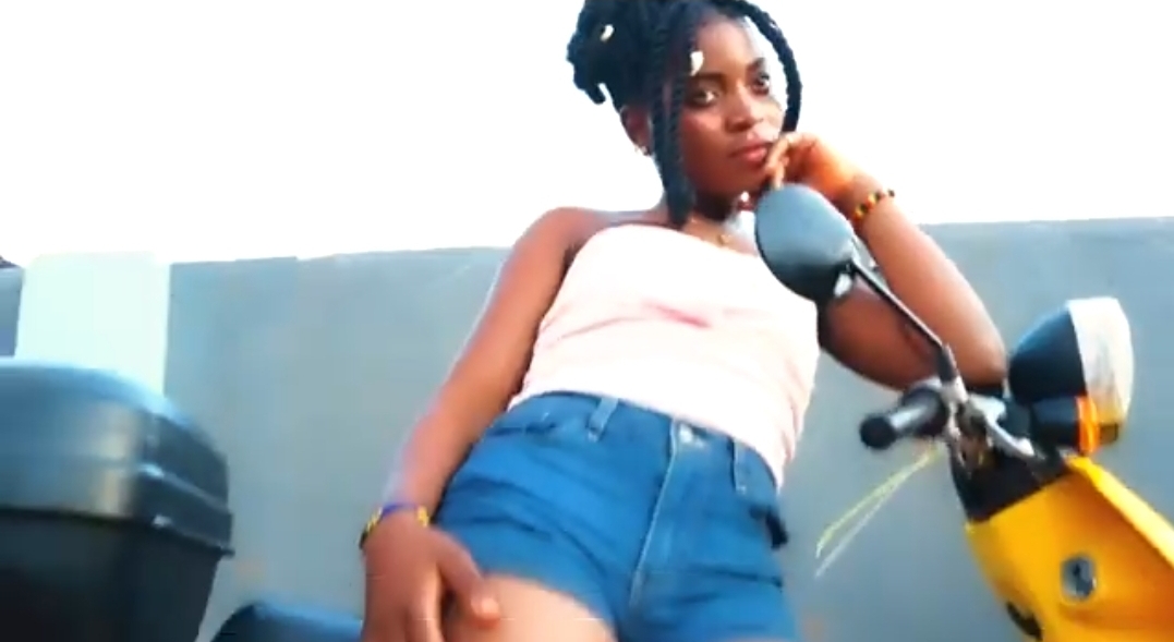 VIDEO : Ruty Tz – Mwakani