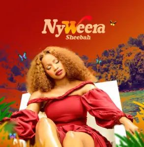 Sheebah – Nyweera