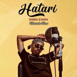 Simba Evara – Hatari