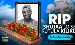 Stephen Kasolo – Nenda Salama Loise Kutula Kiliku