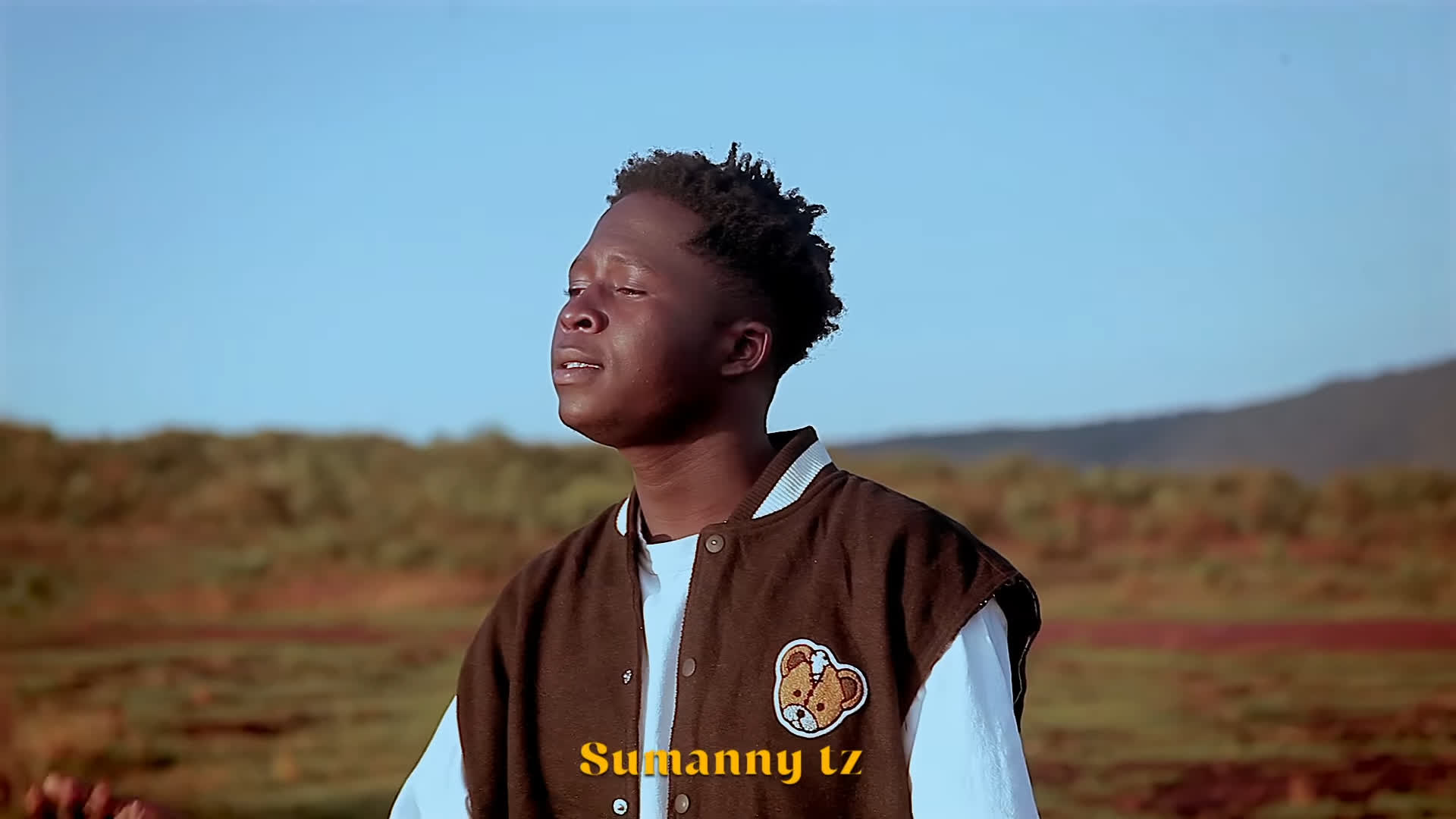 VIDEO : Sumanny Tz – Shida Sio Mimi