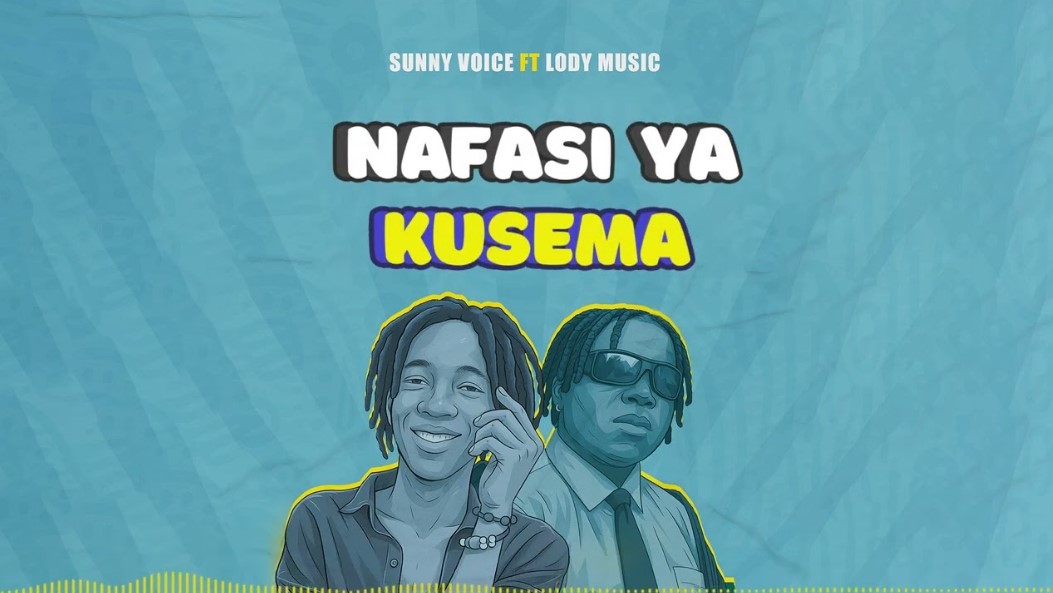 Sunny Voice Ft Lody Music – Kwa Mfano (Remix)