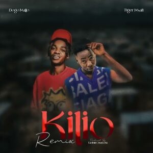 Tiger Msafi Ft Dogo Mallo – Kilio (Remix)