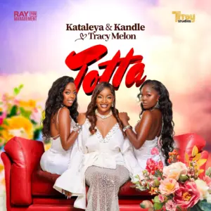 Tracy Melon & Kataleya & Kandle – Totta