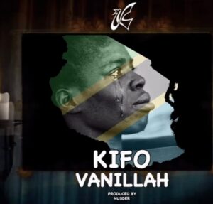 Vanillah – Kifo
