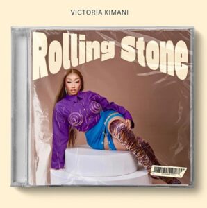 Victoria Kimani – Rolling Stone