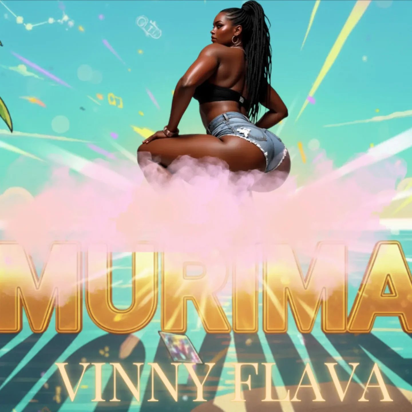 Vinny Flava – Murima