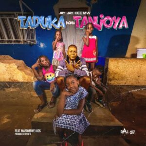 Jay Jay Cee Mw Ft Mazombwe Kids – Taduka Koma Tanjoya