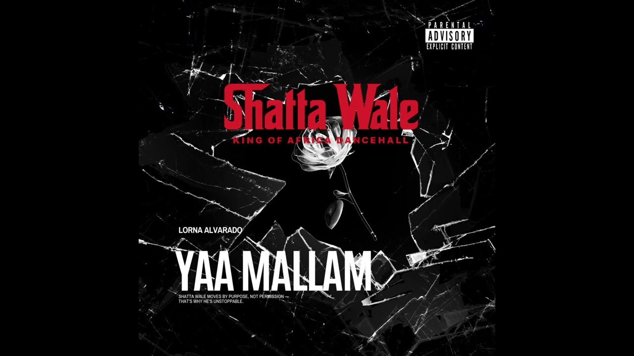 Shatta Wale – Yaa Mallam