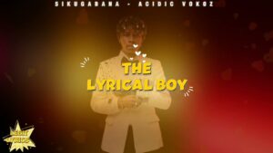 Acidic Vokoz – Sikugabana