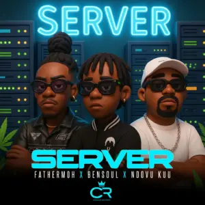 Fathermoh Ft Bensoul X Ndovu Kuu – Server