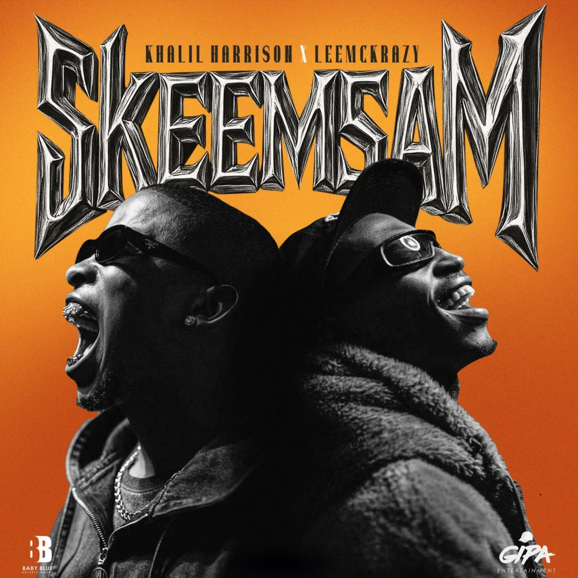 Khalil Harrison, LeeMcKrazy, KMAT – Skeem Sam ft. Jay Sax