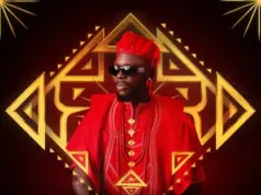 Mr. Bow – Male Ya Paper