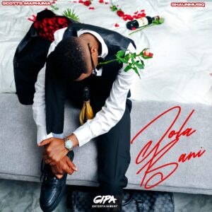 Scotts Maphuma Ft Shaun Musiq – Jola Bami