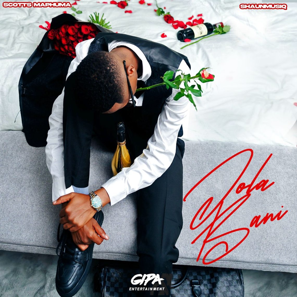 Scotts Maphuma Ft Shaun Musiq – Jola Bami