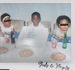 Tony Dayimane – 9 Missed Calls ft. Thatohatsi