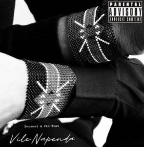 Bensoul & Vic West – Vile Napenda