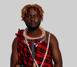 Bruce Africa Ft G Nako – Kulila