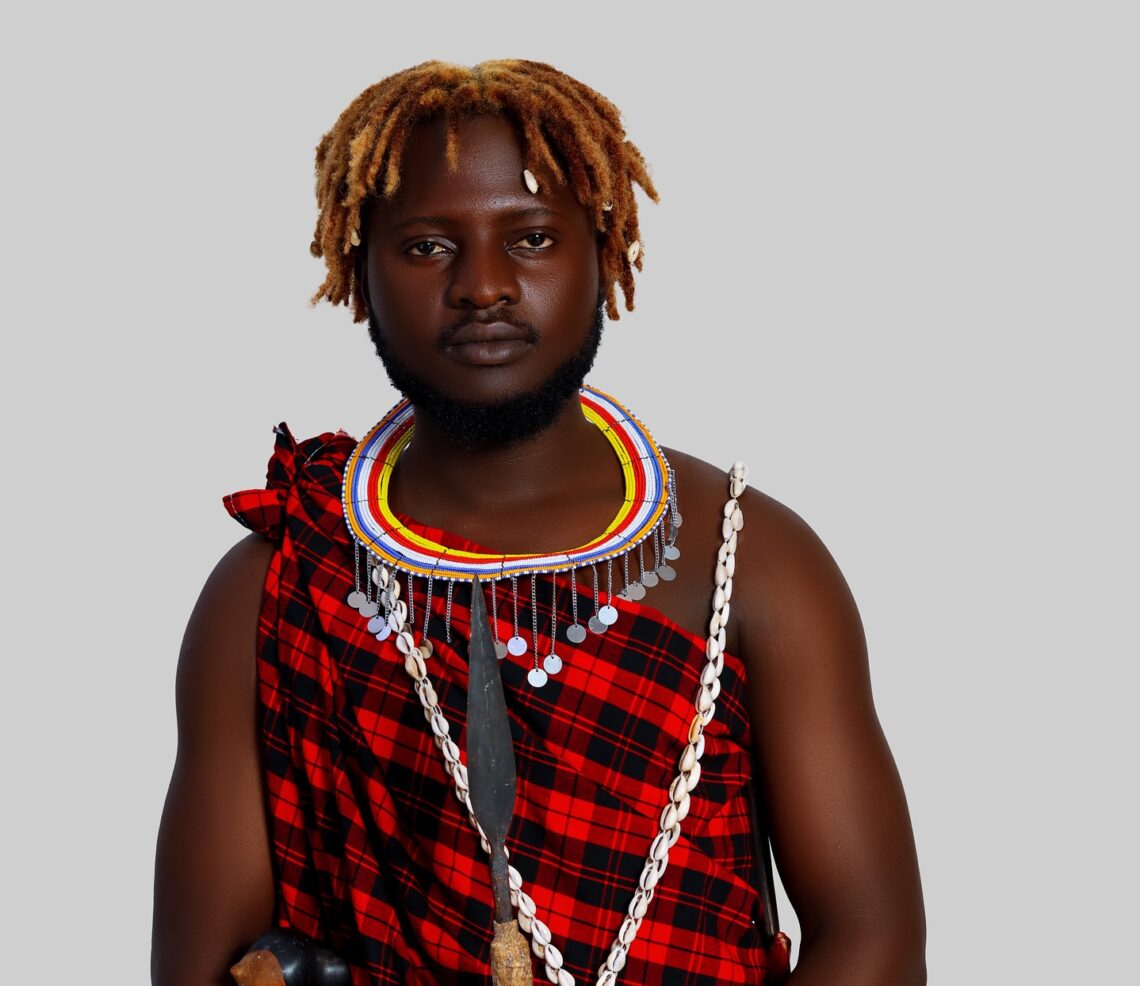 Bruce Africa Ft G Nako – Kulila