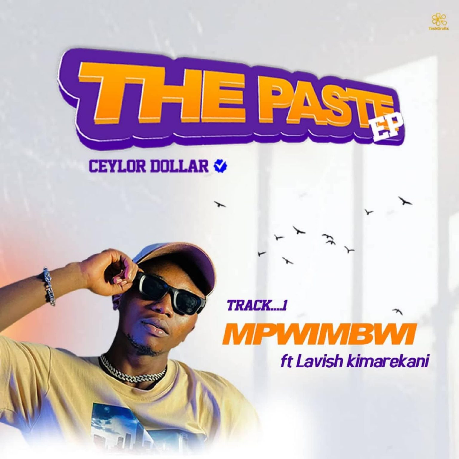 Ceyllor Ft. lavish – Mpwimbwii