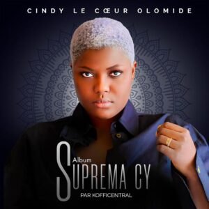 Cindy Le Coeur – Embonga