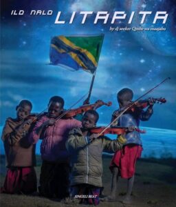 Dj Seeker – Ilo Nalo Litapita Singeli Beat