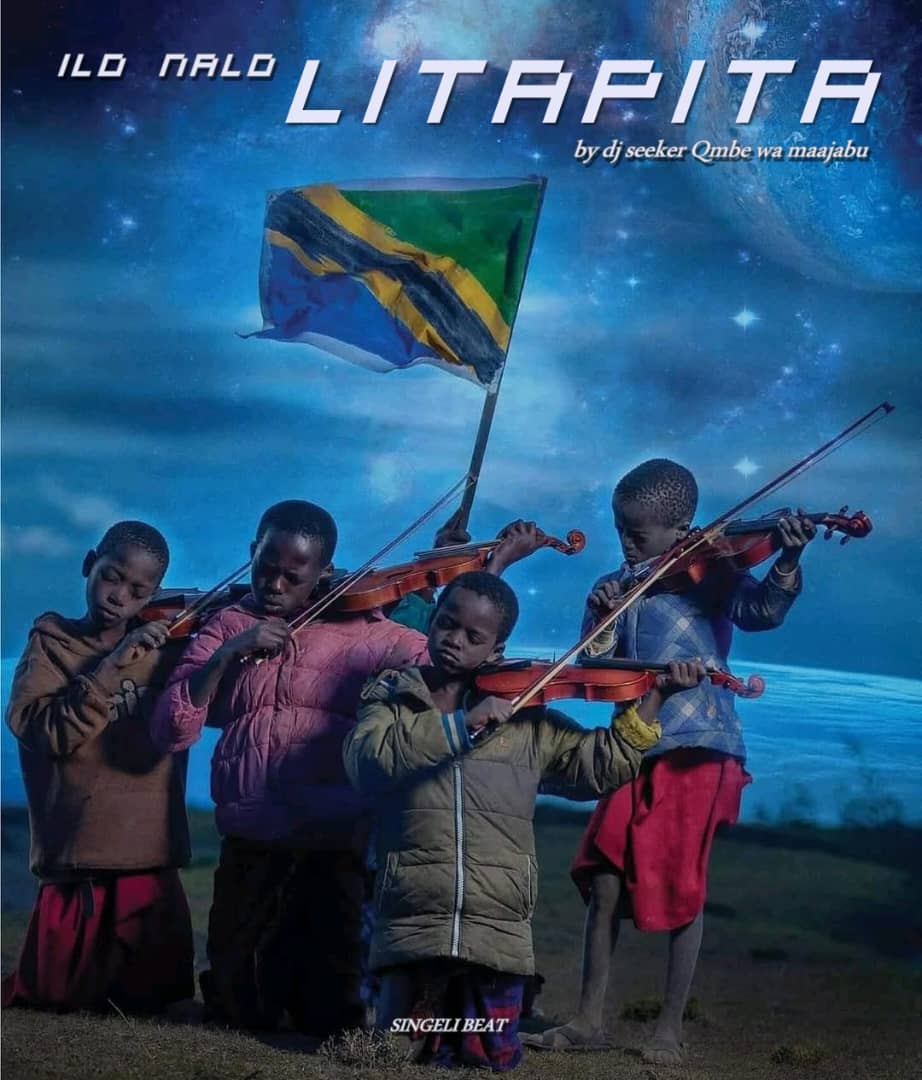 Dj Seeker – Ilo Nalo Litapita Singeli Beat