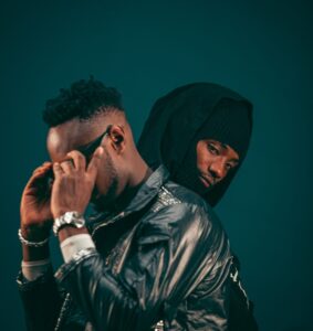 EL Pro Ft. LinoG – Impumyi