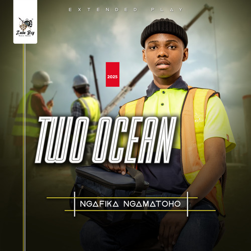 TWO OCEAN – Kuyaqala Kuyahlangana