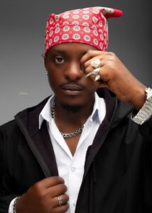 Rino TheSinger – Upper Class