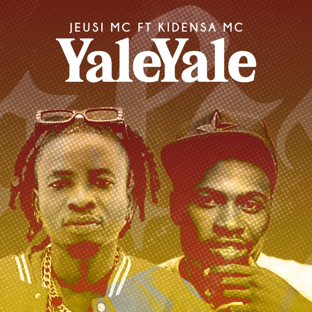 Jeusi MC Ft Kidensa Mc – Yale Yale