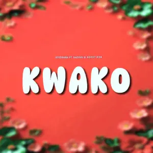 Jeydrama Ft Sadimu & Sophy Ron – Kwako