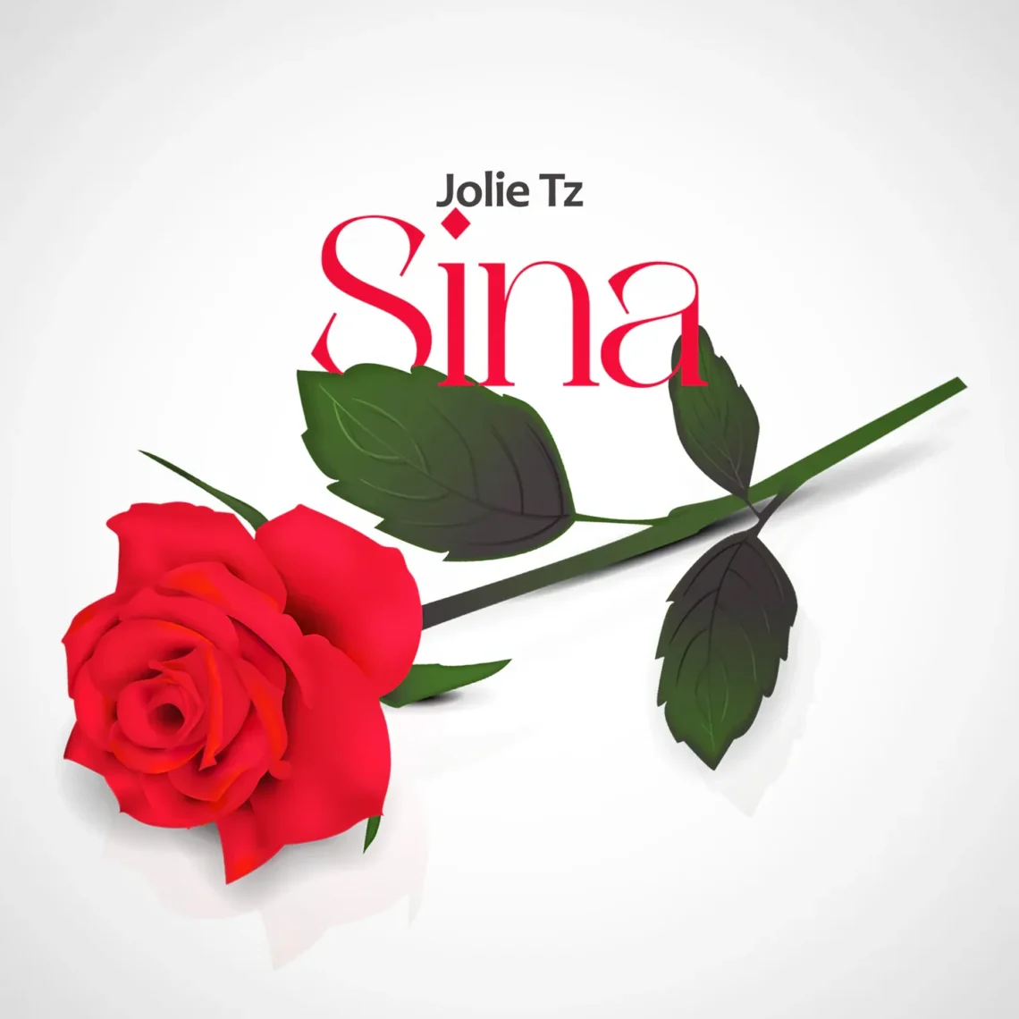 Jolie – Sina
