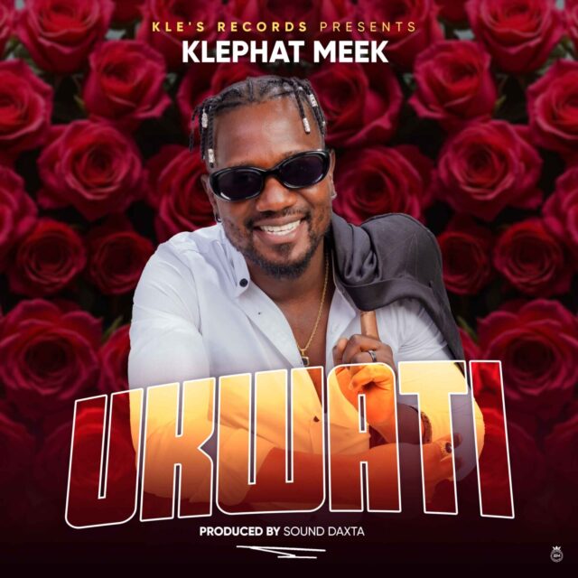 Music Audio : Klephat Meek – Ukwati | Download