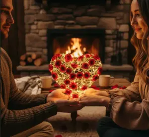 ❤️ Maneno Bora 125 ya Upendo ya Kumshirikisha Kipenzi Chako ❤️