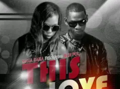 Maua sama Ft Ben pol – This love
