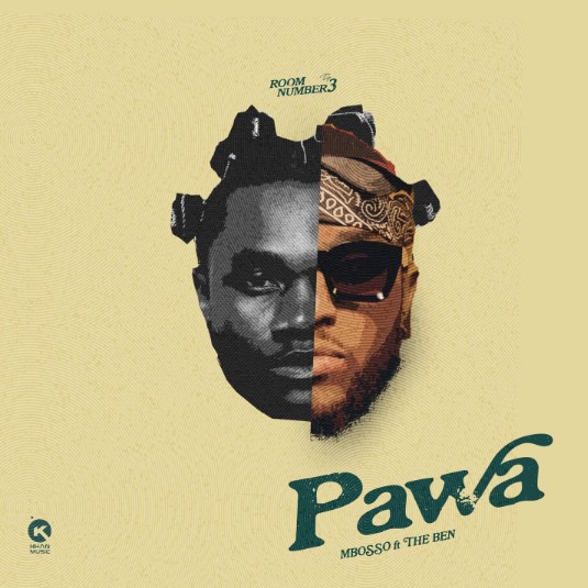 Mbosso Ft. The Ben – Pawa III