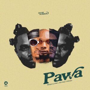 Mbosso Ft. Darassa, Billnass & G Nako – Pawa IV