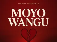 Msodoka Mc – Moyo Wangu