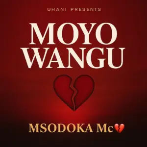Msodoka Mc – Moyo Wangu