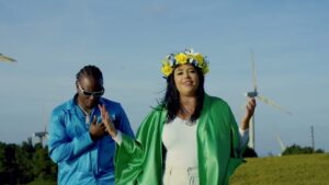 Oleahh & Mr Kesho – Tanzania