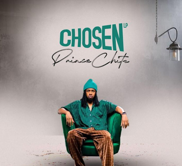 Prince Chitz – Ndita