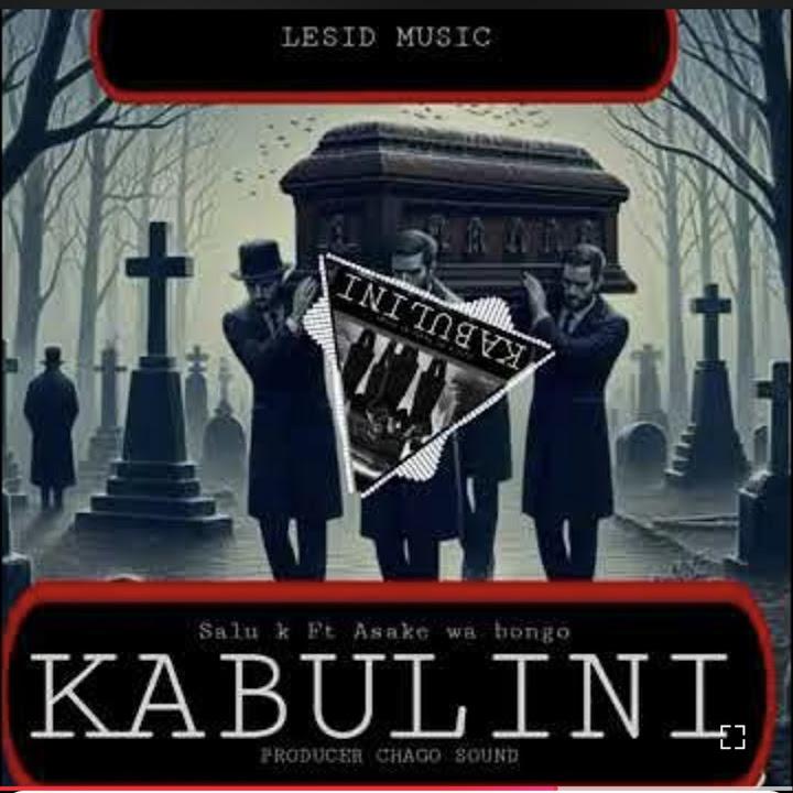 Salu K ft. Asake wa Bongo Kabulini