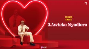 Odongo Swagg – Awicko Nyadiero