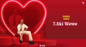 Odongo Swagg – Aki Wewe
