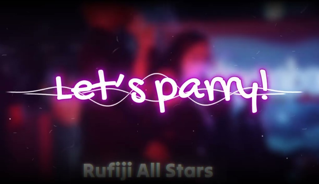 Sele Minamba ft Rufiji All Stars – Let’s Parry